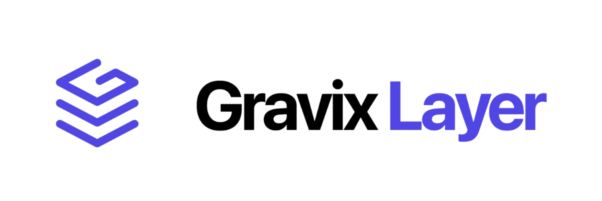 Gravix Layer Logo